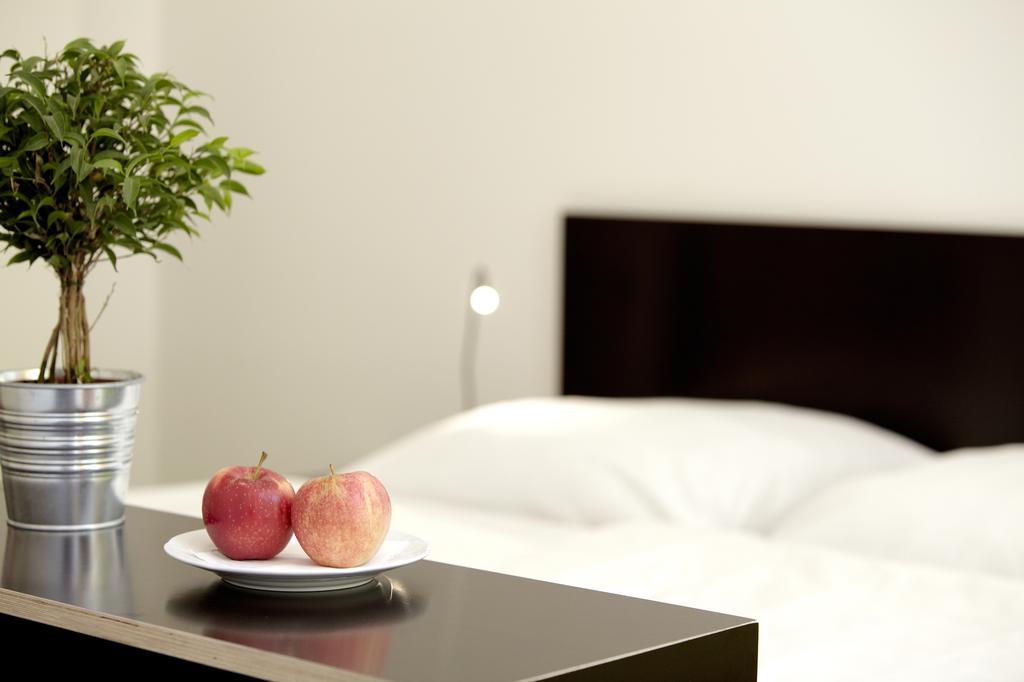 Hüttenpalast Berlín Habitación foto