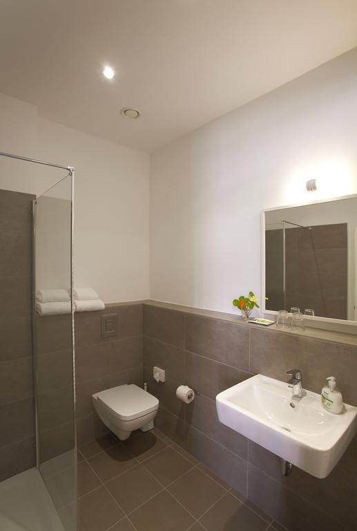 Hüttenpalast Berlín Habitación foto