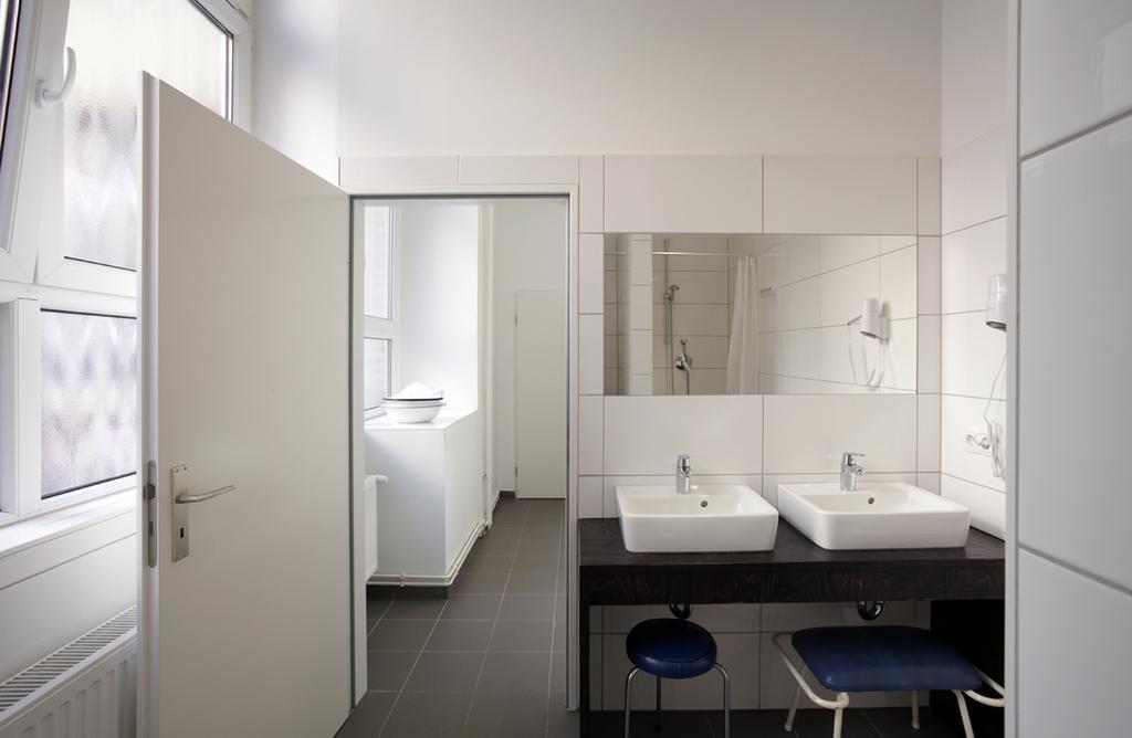 Hüttenpalast Berlín Habitación foto